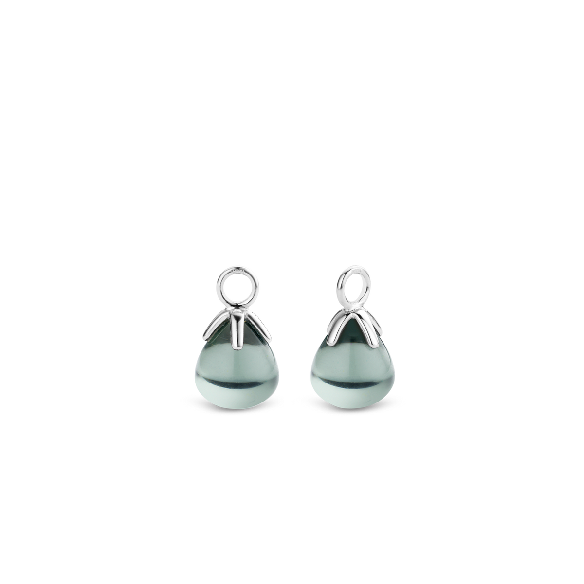 Ti Sento Milano Charm d'oreille Classics 9191GG