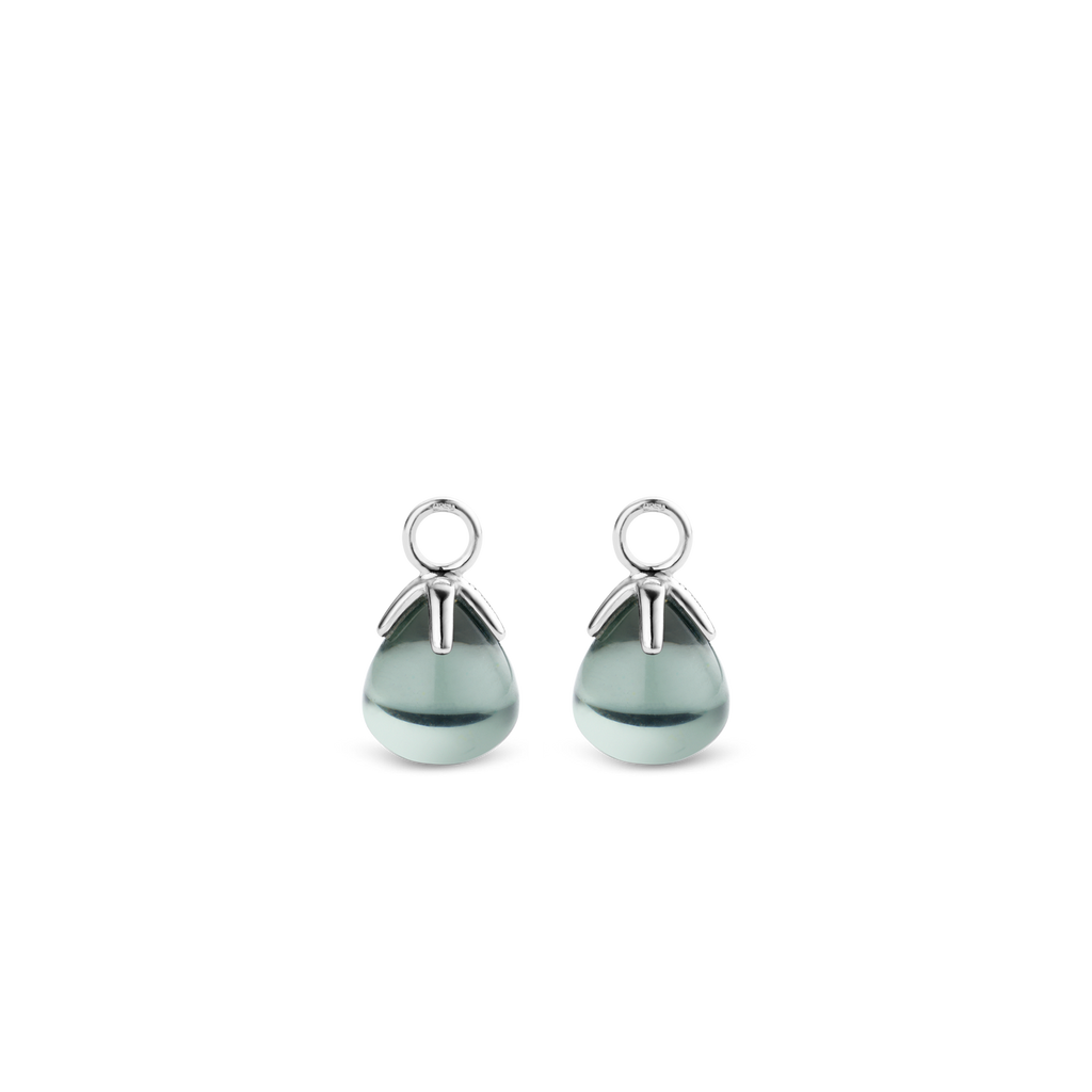 Ti Sento Milano Charm d'oreille Classics 9191GG
