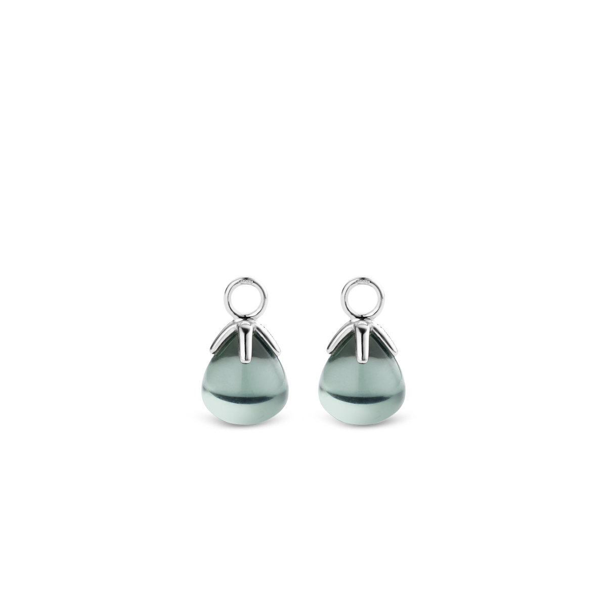 Ti Sento Milano Charm d'oreille Classics 9191GG