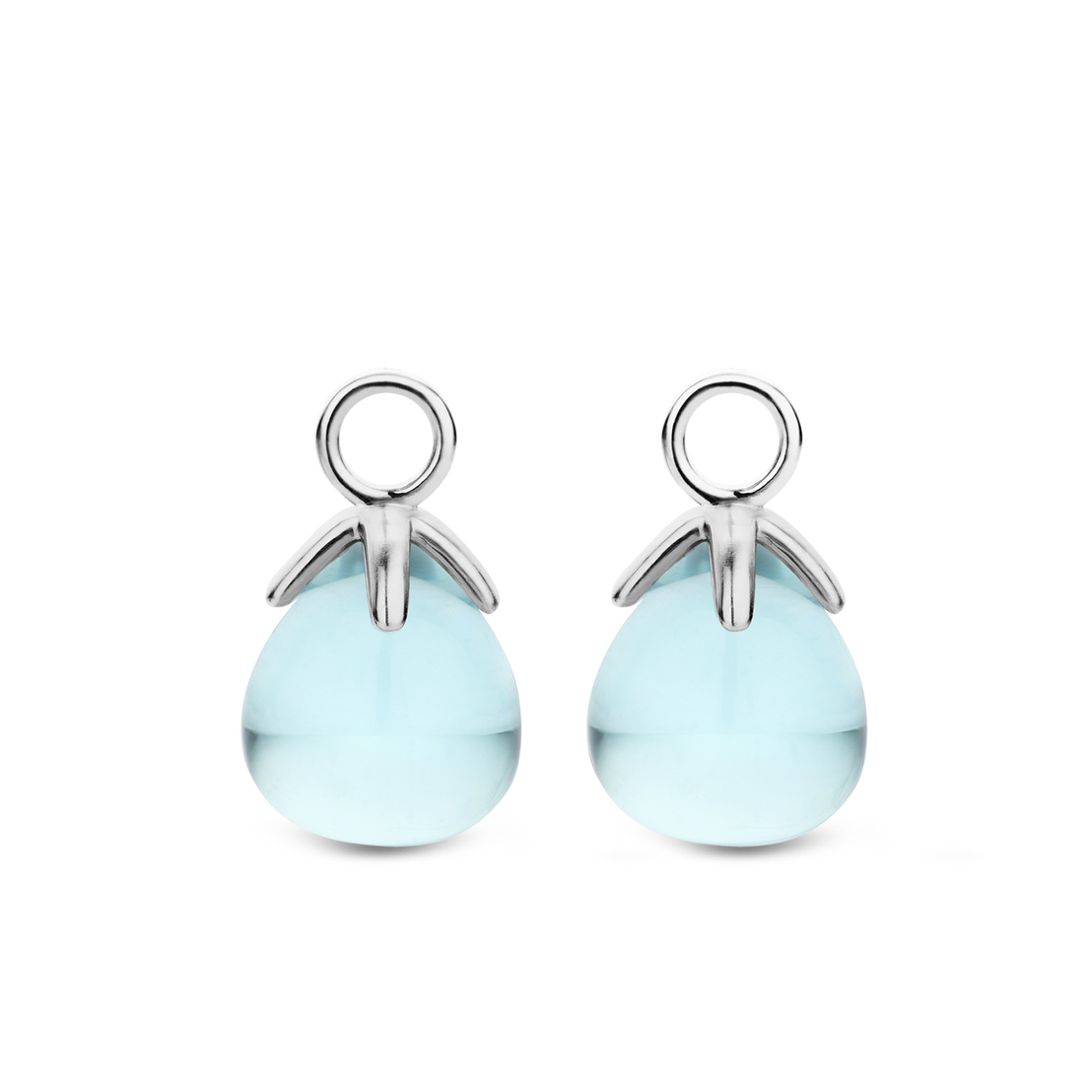 Ti Sento Milano Charm d'oreille 9191WB