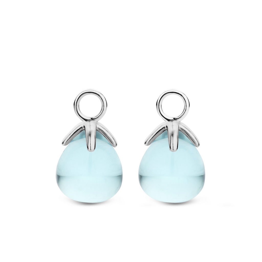 Ti Sento Milano Charm d'oreille 9191WB