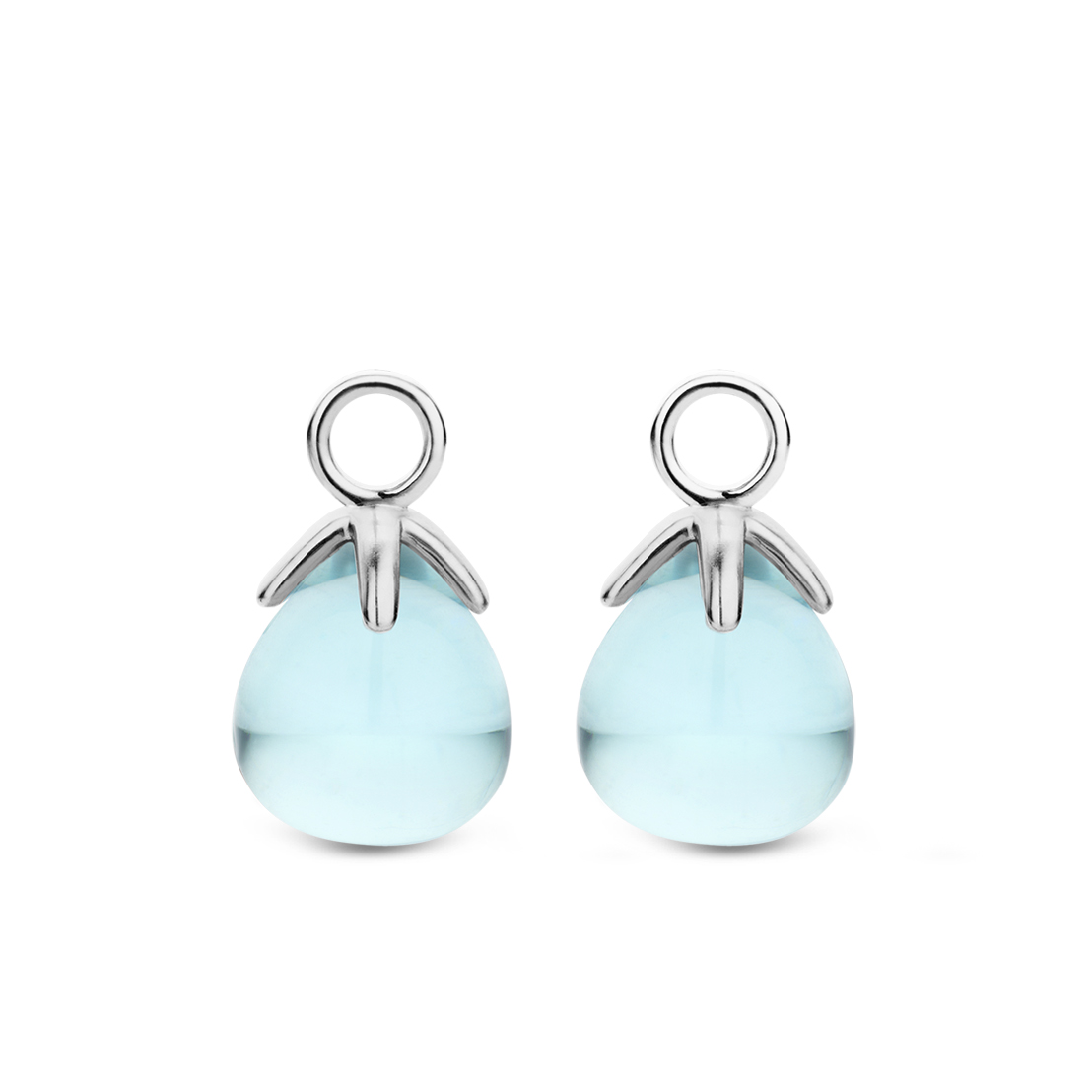 Ti Sento Milano Charm d'oreille 9191WB