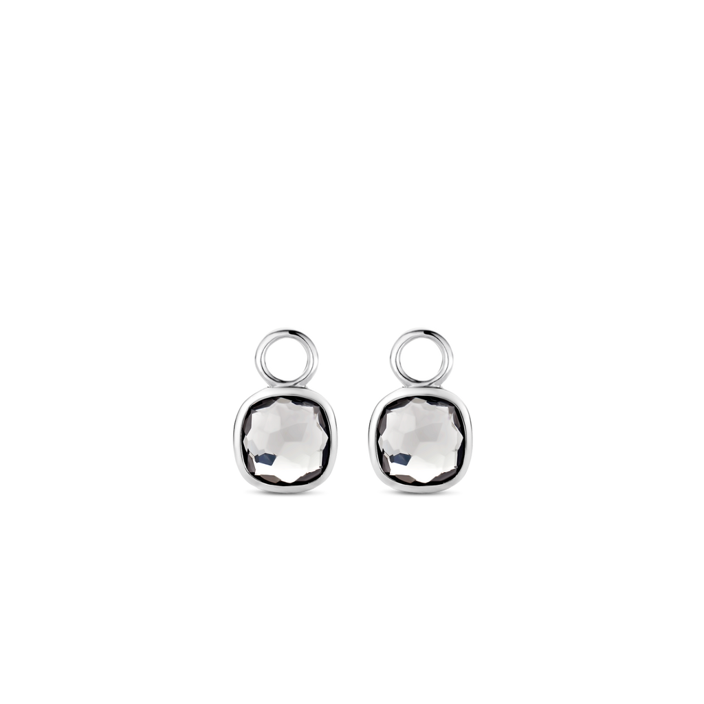 Ti Sento Milano Charm d'oreille Classics 9207GB