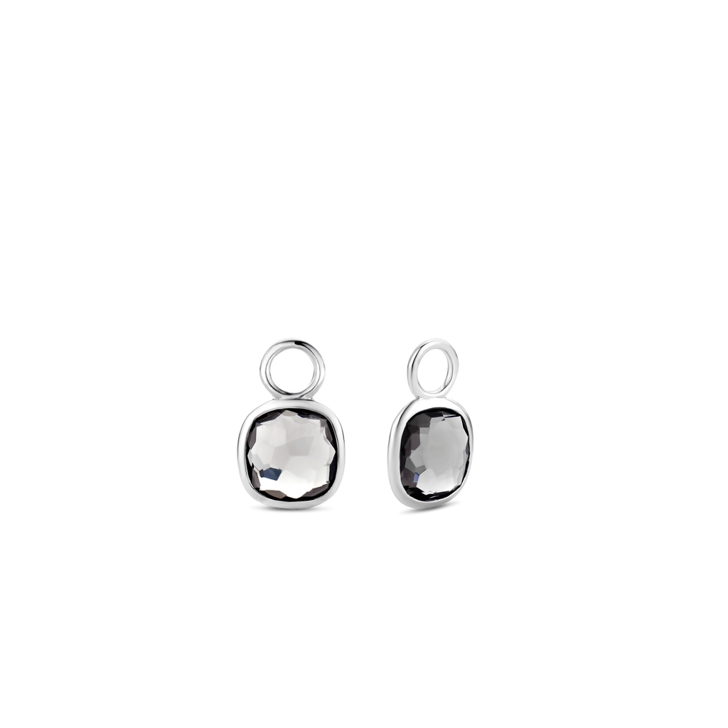Ti Sento Milano Charm d'oreille Classics 9207GB