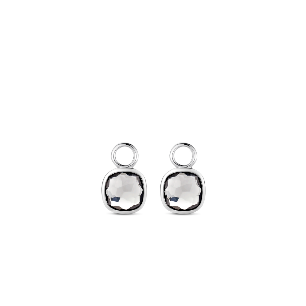 Ti Sento Milano Charm d'oreille Classics 9207GB