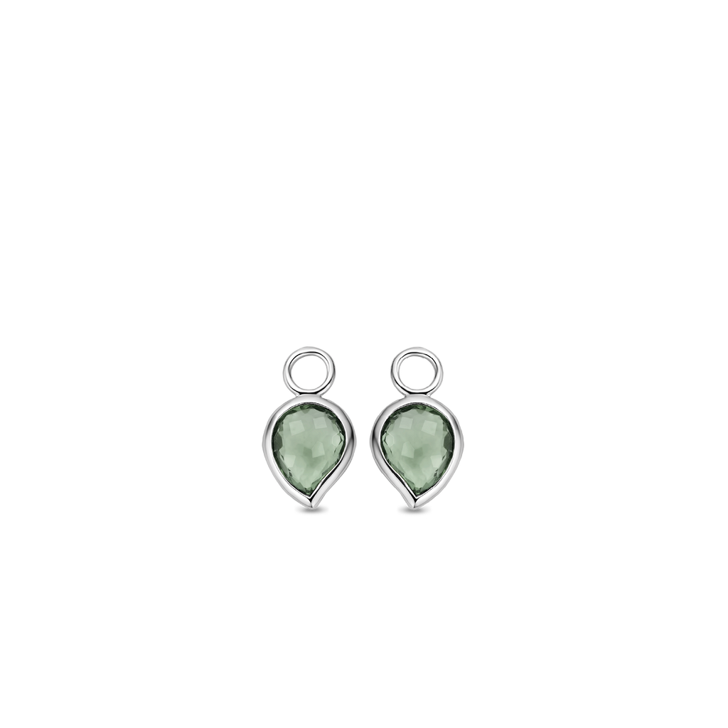 Ti Sento Milano Charm d'oreille Classics 9211GG