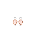 Ti Sento Milano Charm d'oreille Classics 9211NU