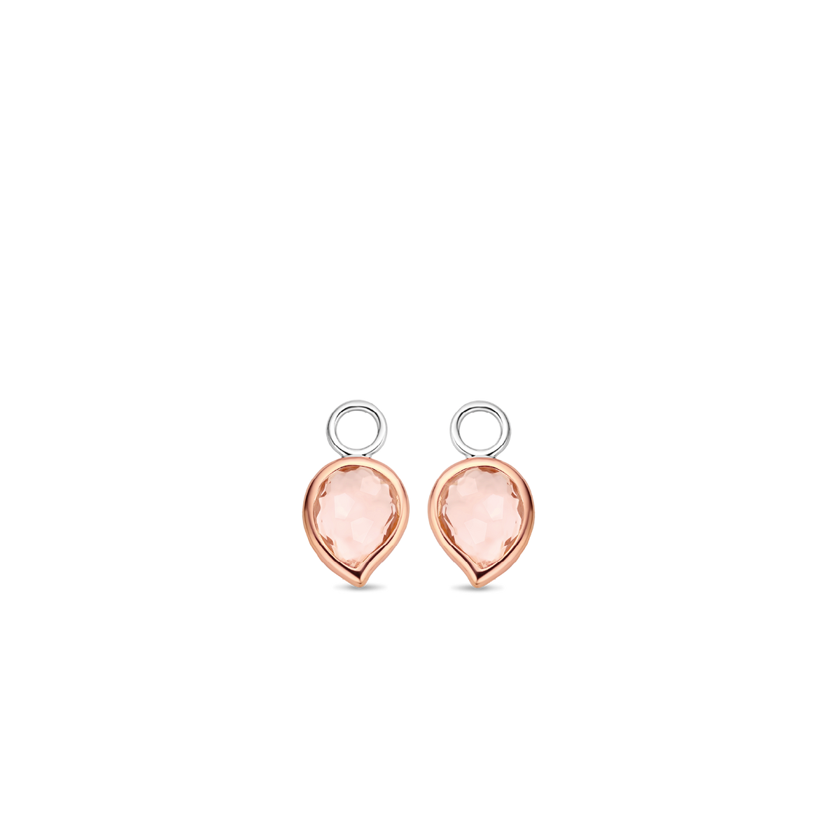 Ti Sento Milano Charm d'oreille Classics 9211NU