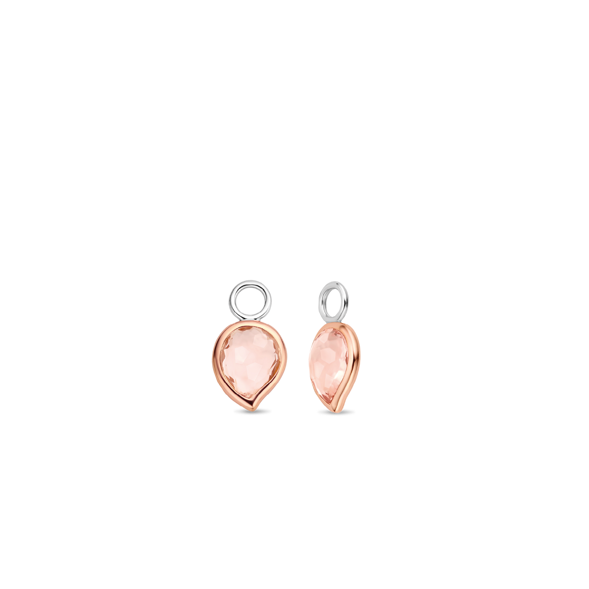 Ti Sento Milano Charm d'oreille Classics 9211NU