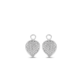 Ti Sento Milano Charm d'oreille Classics 9212ZI