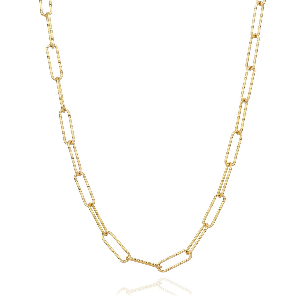Sif Jakobs Collier Luce Grande SJ-C12292-SG