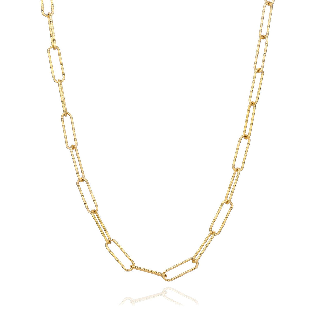 Sif Jakobs Collier Luce Grande SJ-C12292-SG