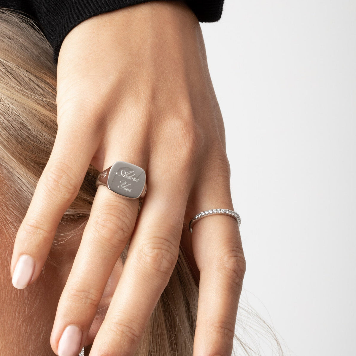 Sif Jakobs Bague Follina SJ-R1071-CZ