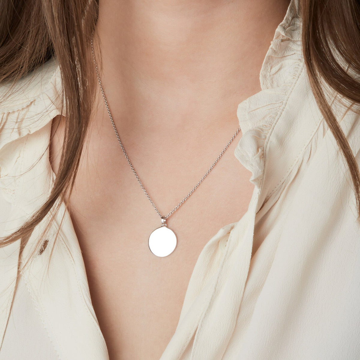 Sif Jakobs Collier Follina SJ-P1070-38-45