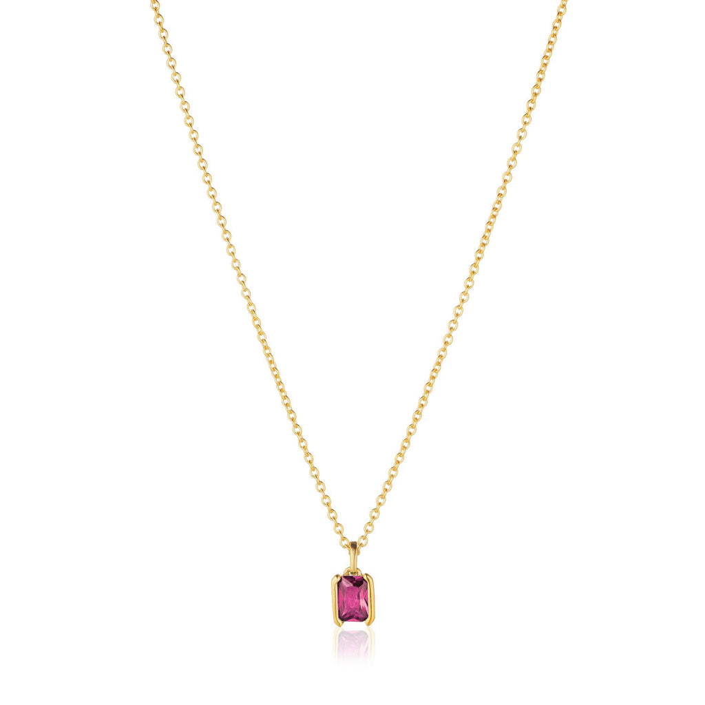 Sif Jakobs Collier Roccanova SJ-N42260-PKCZ-YG
