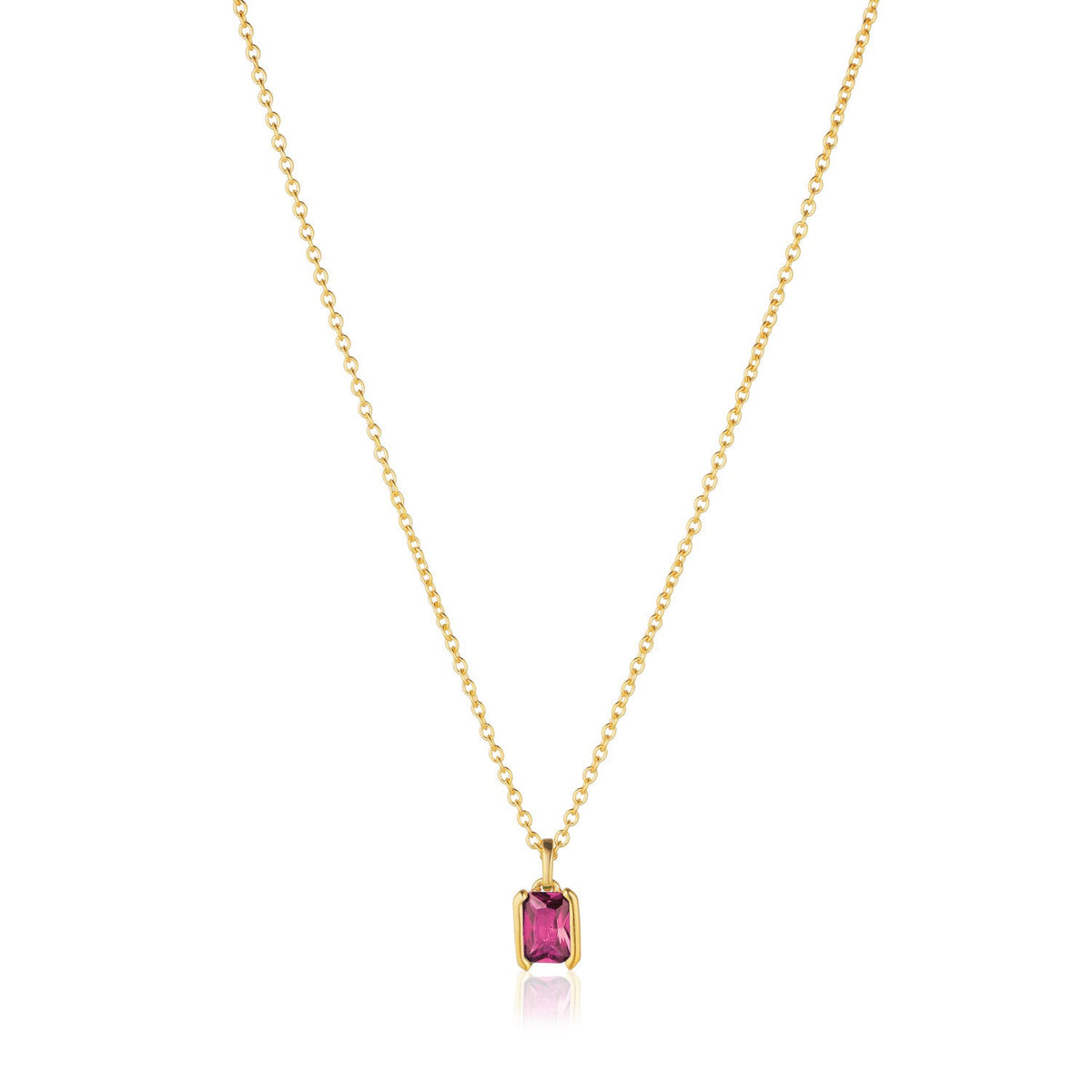 Sif Jakobs Collier Roccanova SJ-N42260-PKCZ-YG