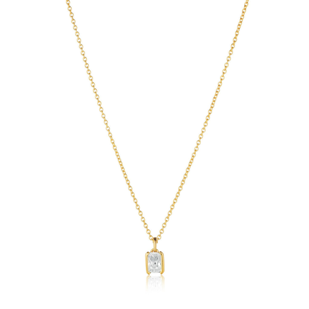 Sif Jakobs Collier Roccanova SJ-N42260-CZ-YG