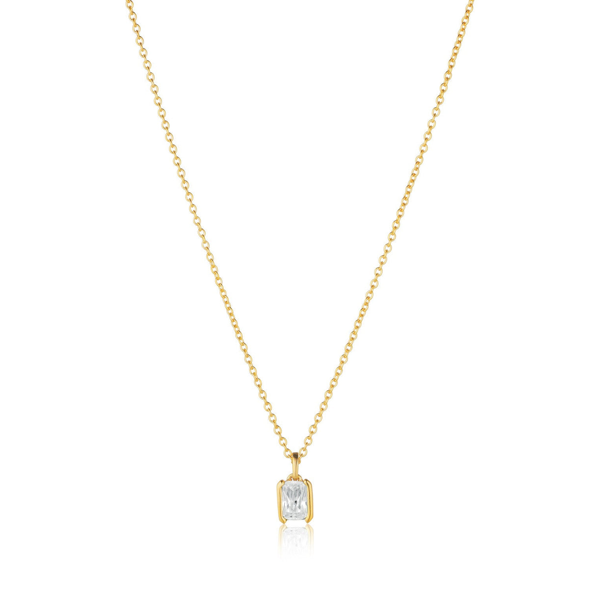 Sif Jakobs Collier Roccanova SJ-N42260-CZ-YG