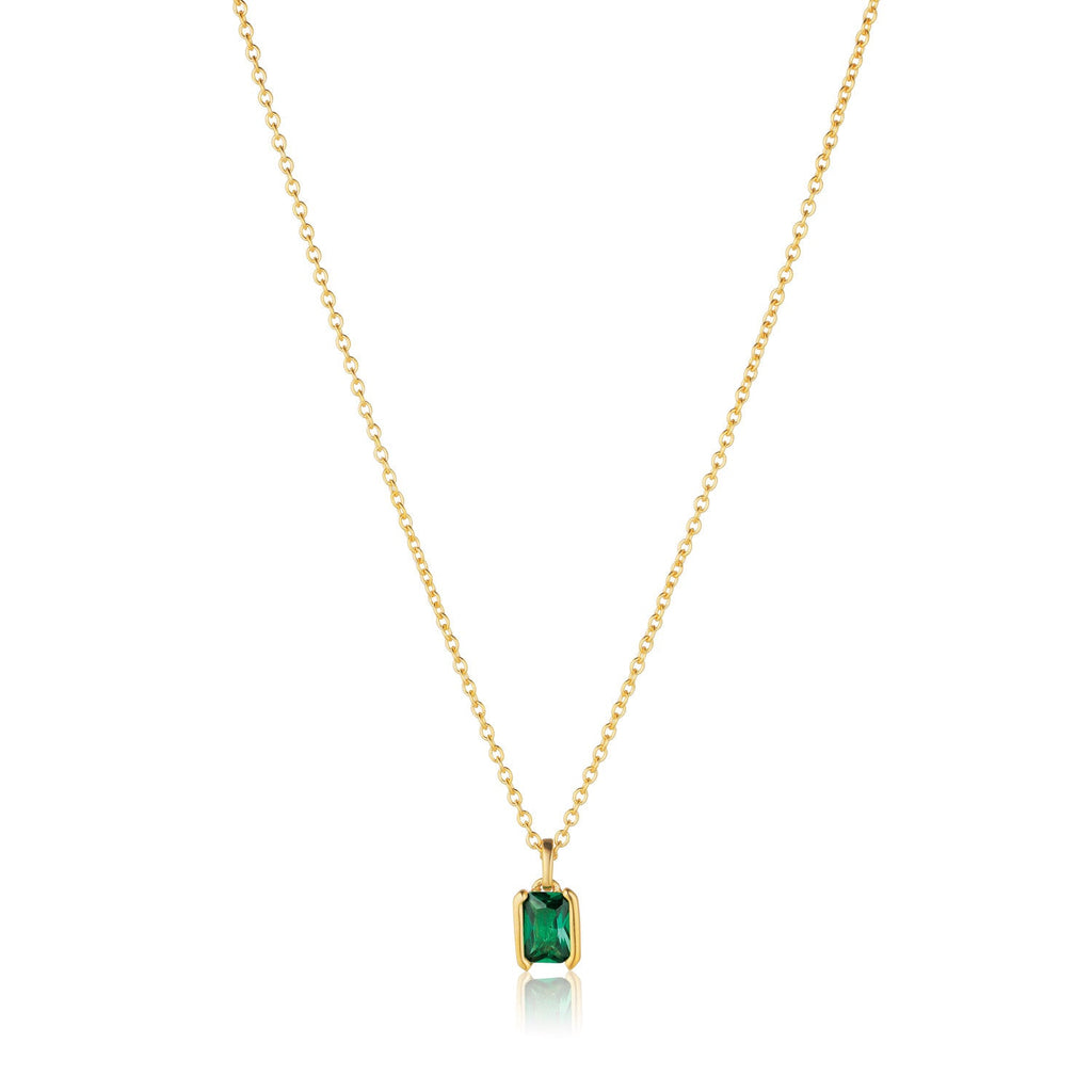 Sif Jakobs Collier Roccanova SJ-N42260-GCZ-YG