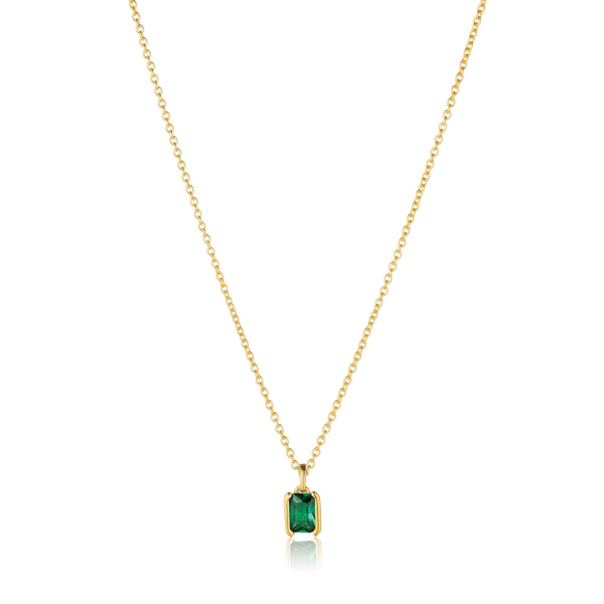 Sif Jakobs Collier Roccanova SJ-N42260-GCZ-YG