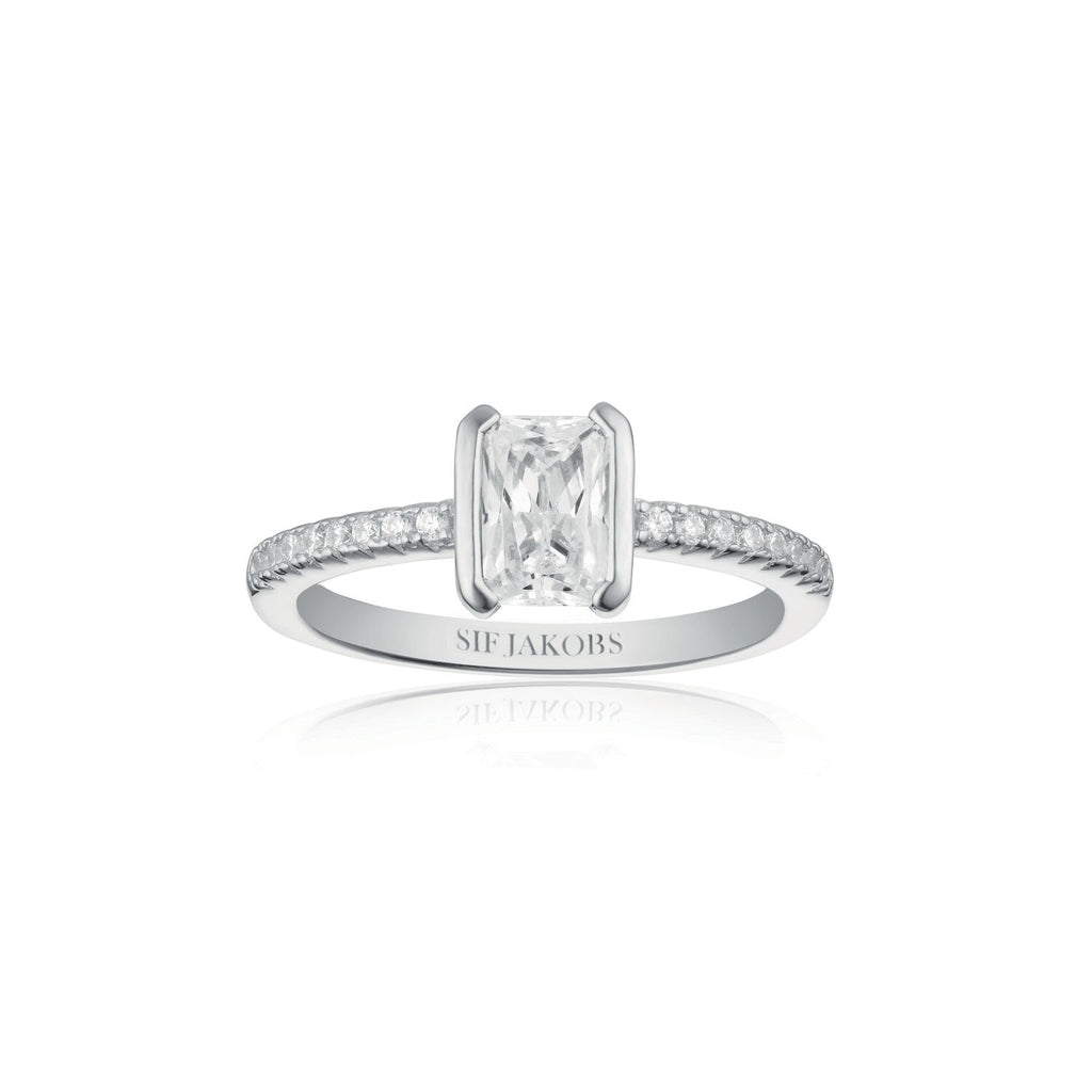 Sif Jakobs Bague Roccanova SJ-R42266-CZ