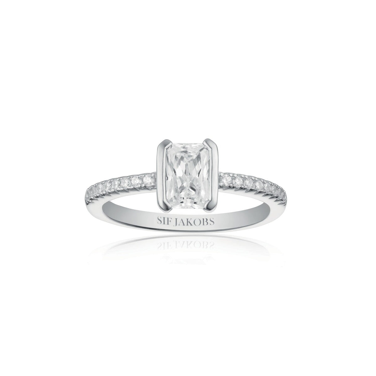 Sif Jakobs Bague Roccanova SJ-R42266-CZ
