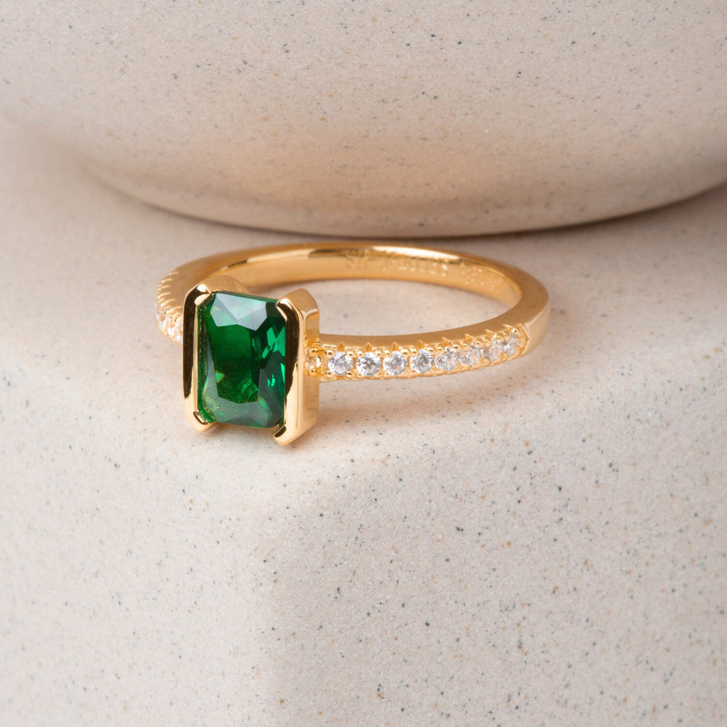 Sif Jakobs Bague Roccanova SJ-R42266-GCZ-YG