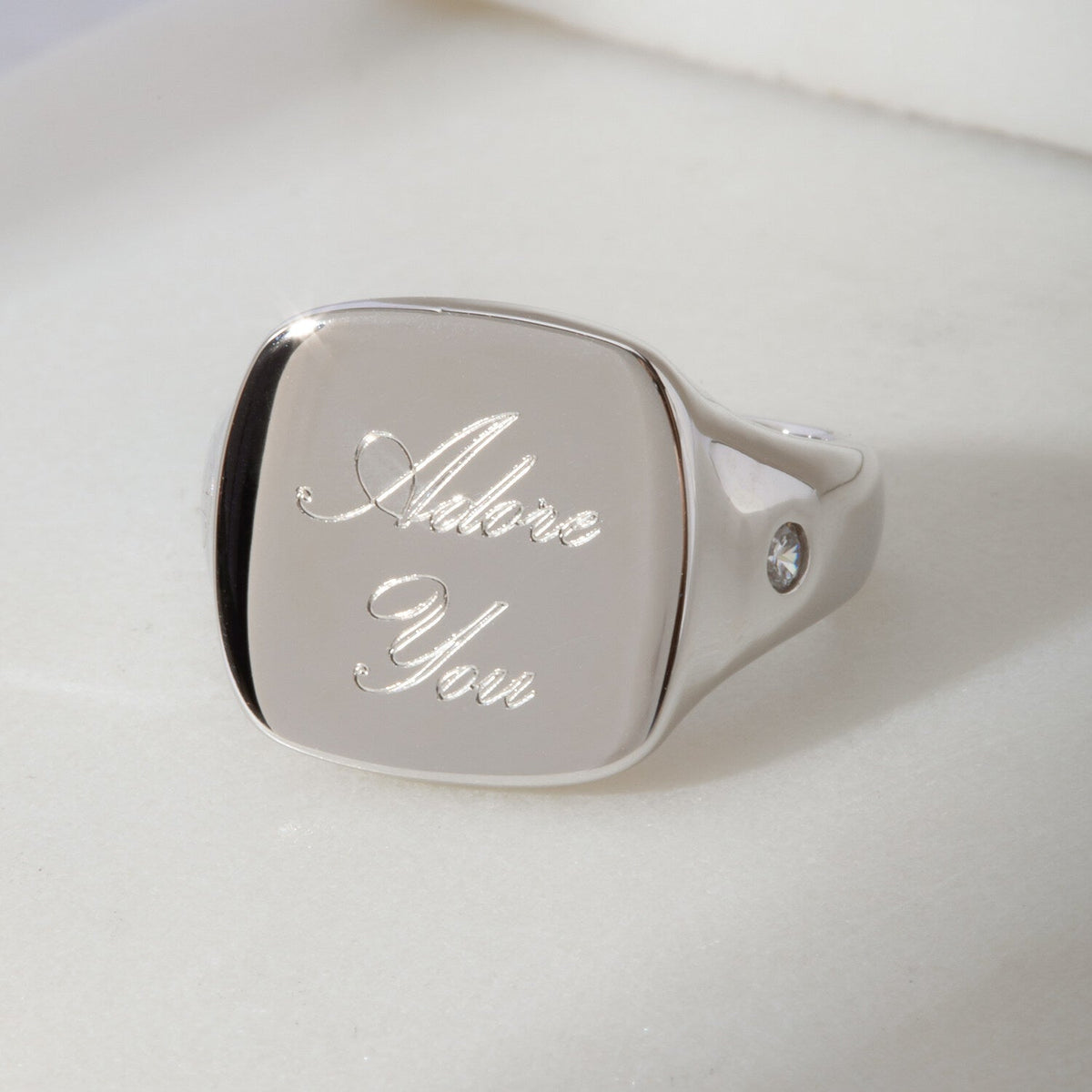 Sif Jakobs Bague Follina SJ-R1071-CZ