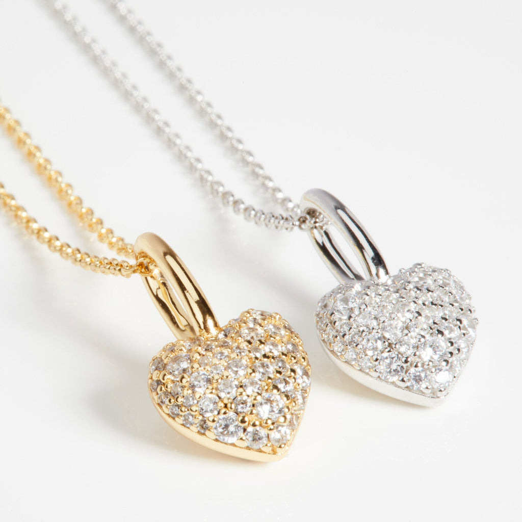 Sif Jakobs Collier Caro SJ-P72356-CZ