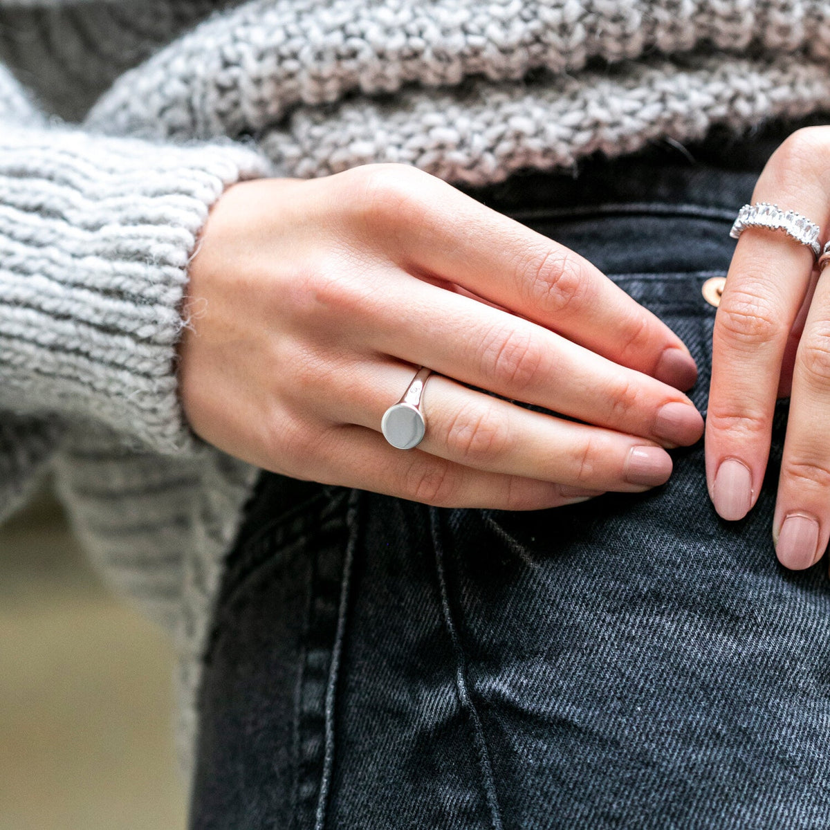 Sif Jakobs Bague Follina SJ-R1069-CZ