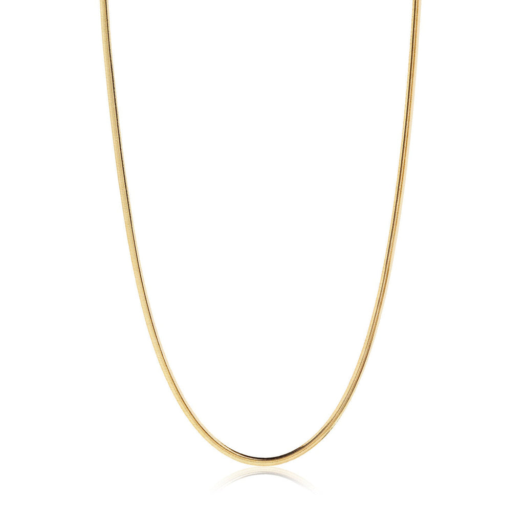 Sif Jakobs Collier Serpente SJ-C62022-SG