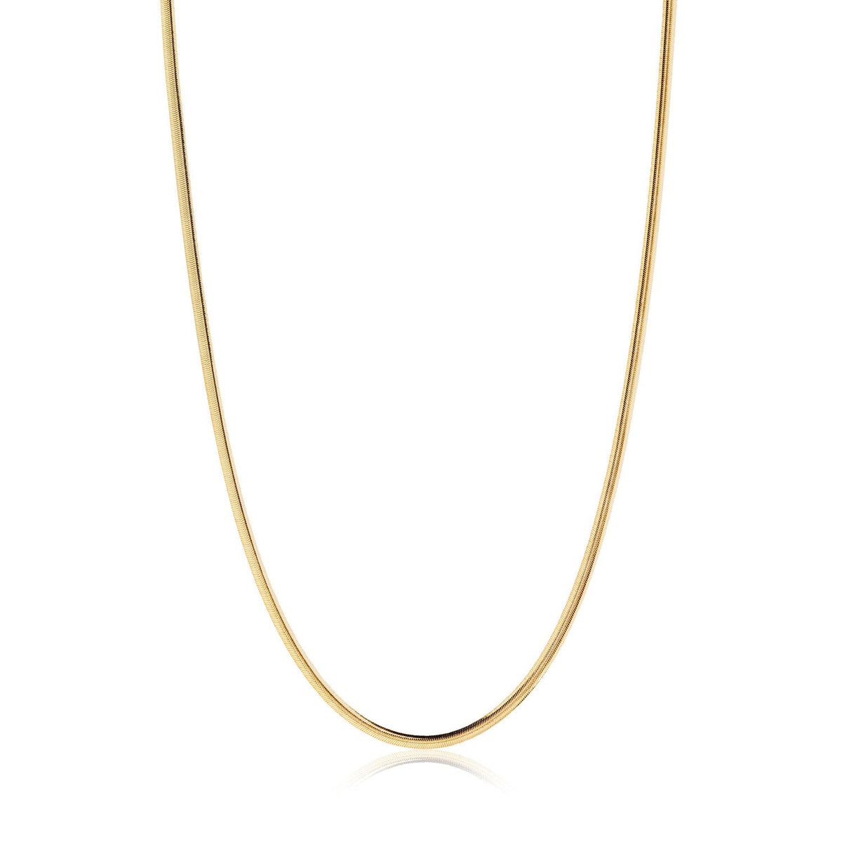 Sif Jakobs Collier Serpente SJ-C62022-SG