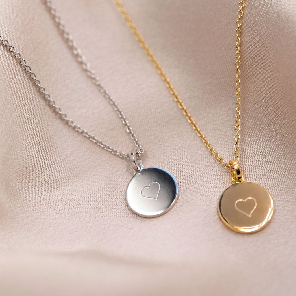 Sif Jakobs Collier Follina SJ-P1069-38-45