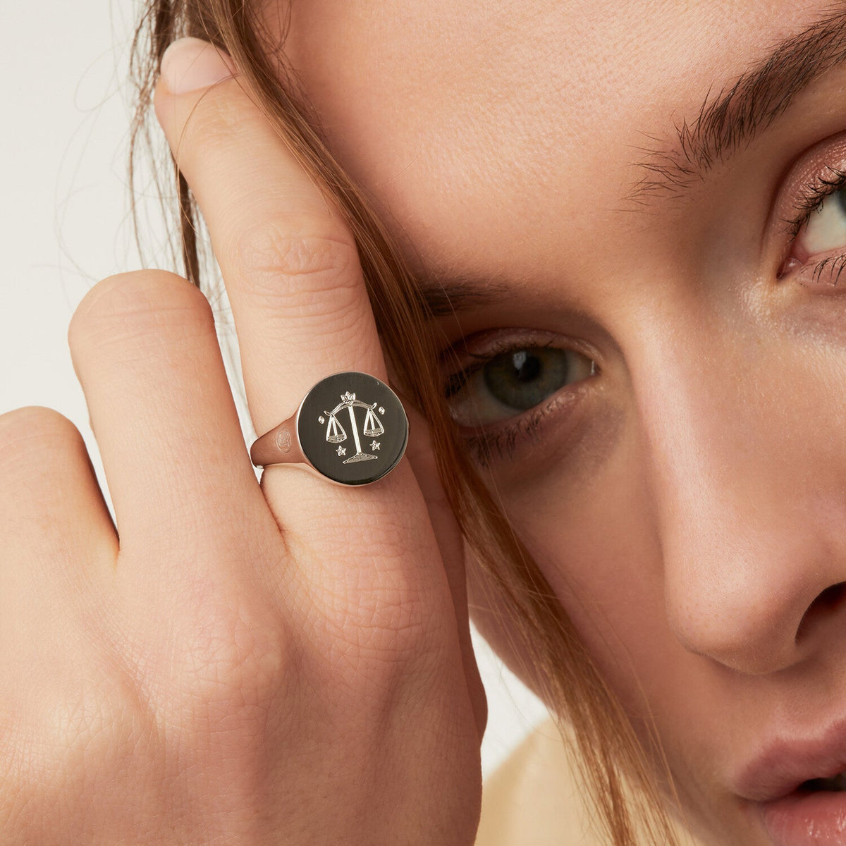 Sif Jakobs Bague Follina SJ-R1070-CZ