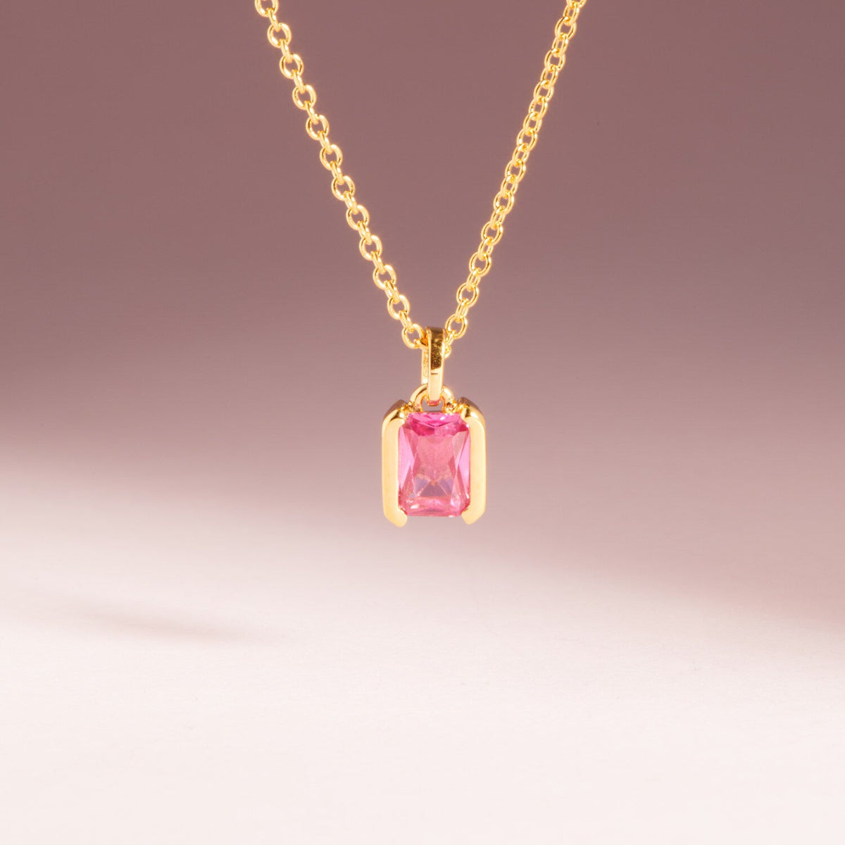 Sif Jakobs Collier Roccanova SJ-N42260-PKCZ-YG
