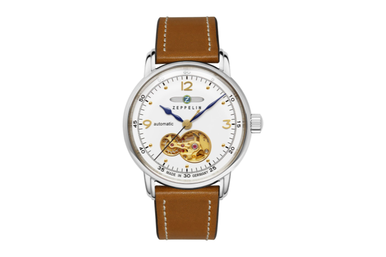 Zeppelin Barcelona Ladies 9567-1