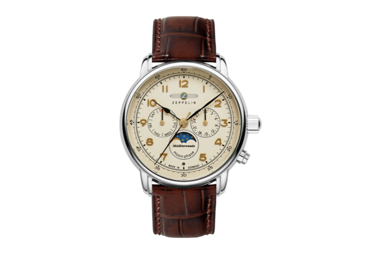 Zeppelin Mediterranee 9636-5