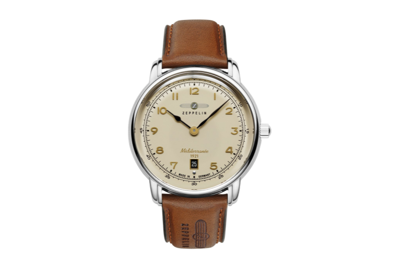 Zeppelin Mediterranee 9640-5