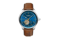 Zeppelin Mediterranee - Blue 9666-3