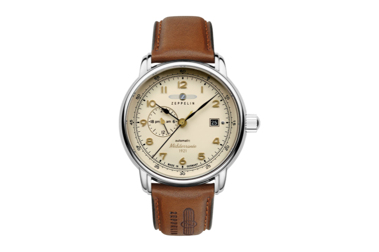 Zeppelin Mediterranee 9668-5