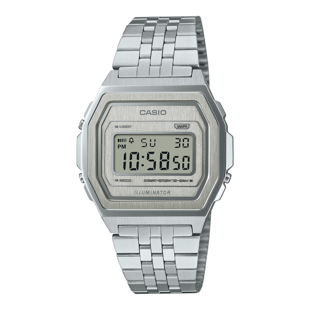 Casio A1000A-7EF