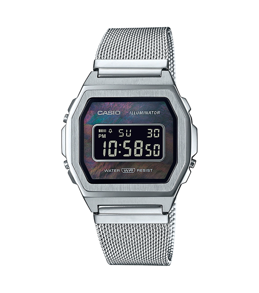 Casio A1000M-1BEF