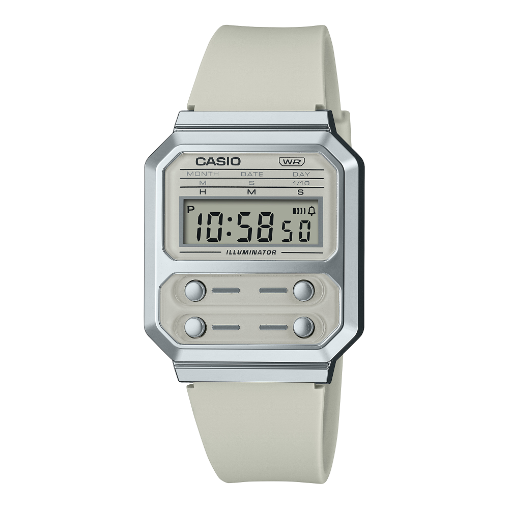 Casio A100WEF-8AEF