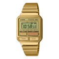 Casio Vintage A120WEG-9AEF