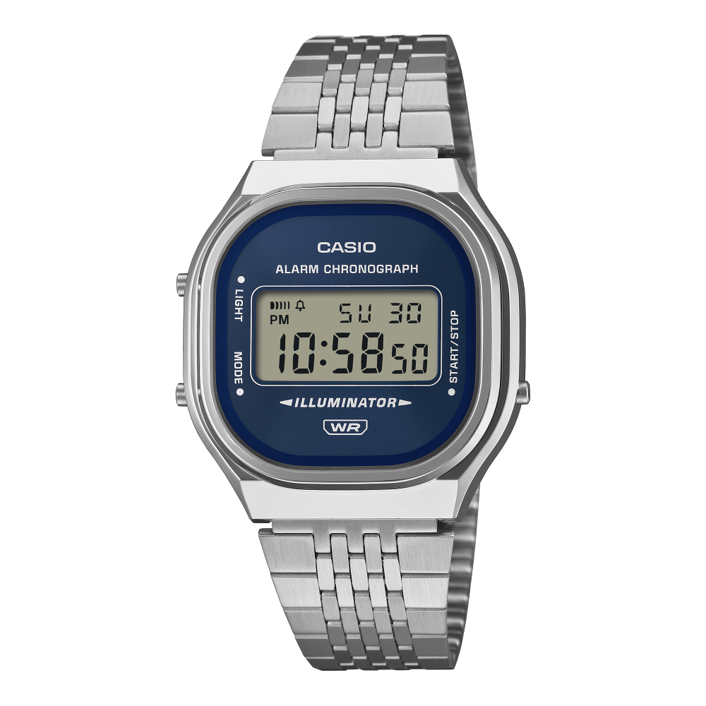 Casio A140WE-2AEF