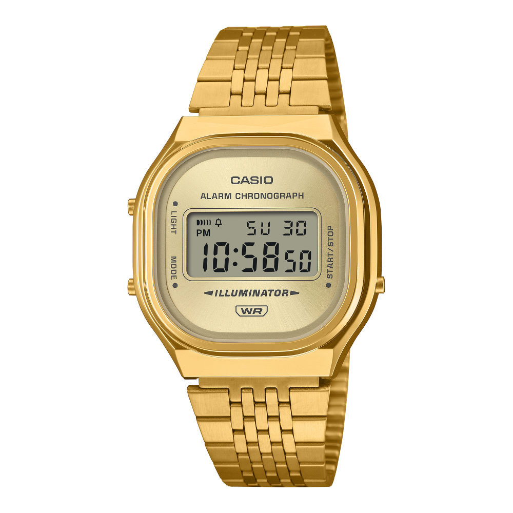 Casio A140WEG-9AEF