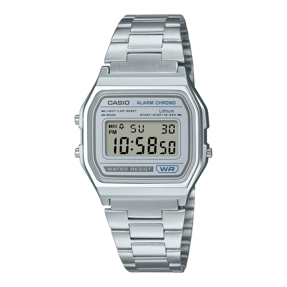 Casio A158WEA-7EF