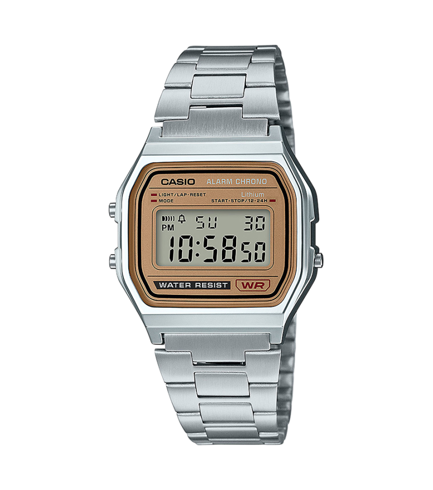 Casio A158WEA-9EF