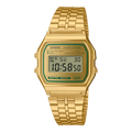 Casio A158WEGV-9AEF