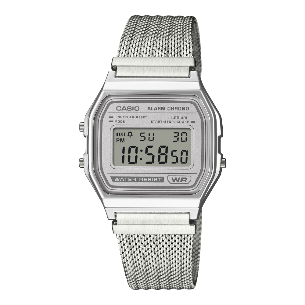 Casio A158WEM-7EF